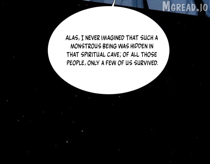The End of the World: The Emperor Banner invites all female disciples to take their seats Chapter 59  - page 98